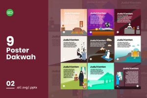 9 Poster Dakwah (02)