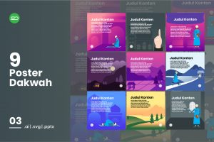 9 Poster Dakwah (03)