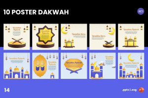 10 Poster Dakwah 3D (14)